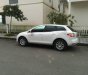 Mazda CX 7   2011 - Cần bán xe Mazda CX 7 sản xuất 2011, màu trắng còn mới