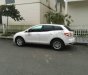 Mazda CX 7   2011 - Cần bán xe Mazda CX 7 sản xuất 2011, màu trắng còn mới