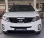 Kia Sorento DATH 2017 - Bán Kia Sorento DATH đời 2018, màu trắng