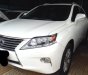 Lexus RX450 2012 - Cần bán xe Lexus RX450 đời 2012, màu trắng, nhập khẩu