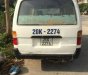 Toyota Hiace   2000 - Bán ô tô Toyota Hiace đời 2000, màu trắng, giá 38tr