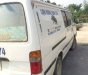 Toyota Hiace   2000 - Bán ô tô Toyota Hiace đời 2000, màu trắng, giá 38tr