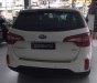 Kia Sorento DATH 2017 - Bán Kia Sorento DATH đời 2018, màu trắng