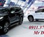 Mitsubishi Pajero Sport 2017 - Bán Mitsubishi Pajero Sport 2017 tại Quảng Bình, Quảng Trị, Huế, giá tốt nhất. LH: 0911.37.2939