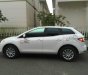 Mazda CX 7   2011 - Cần bán xe Mazda CX 7 sản xuất 2011, màu trắng còn mới