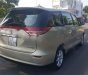 Toyota Previa GL 2007 - Bán Toyota Previa GL đời 2007, màu vàng, nhập khẩu 