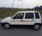 Daewoo Tico LX 1992 - Bán Daewoo Tico LX đời 1992, màu trắng, xe nhập, giá tốt