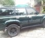 Lexus LX 1997 - Cần bán lại xe Lexus LX đời 1997, màu xanh lam, nhập khẩu, 285tr