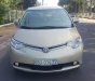 Toyota Previa GL 2007 - Bán Toyota Previa GL đời 2007, màu vàng, nhập khẩu 