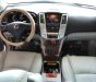 Lexus RX350   2008 - Bán Lexus RX350 đời 2008, màu bạc, nhập khẩu  