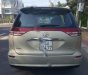 Toyota Previa GL 2007 - Bán Toyota Previa GL đời 2007, màu vàng, nhập khẩu 