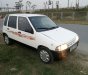 Daewoo Tico LX 1992 - Bán Daewoo Tico LX đời 1992, màu trắng, xe nhập, giá tốt
