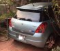 Suzuki Swift   2007 - Chính chủ bán Suzuki Swift 2007, nhập khẩu chính hãng