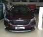 Kia VT250 GATH   2017 - Kia Gò Vấp - bán Kia Sedona - sở hữu xe ngay chỉ cần trả trước 20% giá trị xe - LH: 0901 078 222