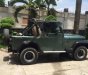 Jeep Wrangler 1995 - Xe Jeep Wrangler đời 1995, màu xanh lam chính chủ, giá 225tr