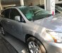 Lexus RX350   2008 - Bán Lexus RX350 đời 2008, màu bạc, nhập khẩu  