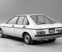 Nissan Pulsar 1984 - Bán xe cũ Nissan Pulsar đời 1984, màu trắng, nhập khẩu nguyên chiếc