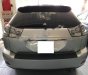 Lexus RX350   2008 - Bán Lexus RX350 đời 2008, màu bạc, nhập khẩu  