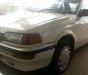 Nissan Pulsar 1984 - Bán xe cũ Nissan Pulsar đời 1984, màu trắng, nhập khẩu nguyên chiếc