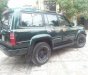 Lexus LX 1997 - Cần bán lại xe Lexus LX đời 1997, màu xanh lam, nhập khẩu, 285tr