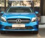 Mercedes-Benz A 200 2014 - Cần bán Mercedes A200 2014, màu xanh lam