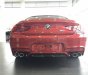 BMW M6 AT 2017 - Euro Auto BMW 4S Long Biên bán ô tô BMW M6 AT đời 2017, màu đỏ, xe nhập