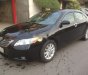 Toyota Camry LE 2007 - Bán xe Toyota Camry LE đời 2007, màu đen, nhập khẩu nguyên chiếc