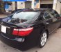 Lexus LS 460L 2007 - Cần bán Lexus LS 460 đời 2007, màu đen, nhập khẩu chính hãng chính chủ