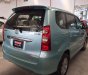 Toyota Puplica 2009 - Bán xe Toyota Avanza 1.5 số tự động sản xuất 2009 màu xanh