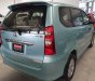 Toyota Puplica 1.5 2009 - Bán Toyota Avanza 1.5 đời 2009, nhập khẩu nguyên chiếc