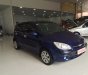Hyundai Click 2008 - Bán Hyundai Click đời 2008, màu xanh lam, xe nhập, 185 triệu