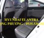 Hyundai Elantra 2018 - Giá xe Hyundai Elantra Đà Nẵng, LH: Trọng Phương - 0935.536.365, mới 100%, giá tốt nhất