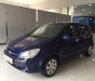 Hyundai Click 2008 - Bán Hyundai Click đời 2008, màu xanh lam, xe nhập, 185 triệu