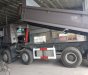 Great wall 2017 - Nam Định bán xe ben Howo nhập khẩu 4 chân tải 16.9 tấn máy 371. Giá 1 tỷ 250 triệu