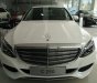 Mercedes-Benz C250 Exclusive 2017 - Cần bán xe Mercedes C250 Exclusive mẫu mới 2017, có đủ màu, giao ngay, giá giảm cực sốc