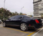 Bentley Continental Flying Spur 2005 - Xe Bentley Continental Flying Spur đời 2005 màu đen, giá 2 tỷ 600 triệu, xe nhập