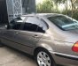 BMW 3 Series 320i 1999 - Cần bán gấp BMW 3 Series 320i năm 1999, màu xám, nhập khẩu, 249 triệu