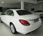 Mercedes-Benz C250 Exclusive 2017 - Cần bán xe Mercedes C250 Exclusive mẫu mới 2017, có đủ màu, giao ngay, giá giảm cực sốc
