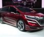 Honda Odessey 2017 - Bán Honda ODESSEY 2.4L Model 2017,xe nhập khẩu nguyên chiếc.Giá rẻ nhất Hà Nội.Hotline:0983733386