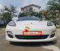 Porsche Panamera 2012 - Bán xe Porsche Panamera năm 2012 màu trắng, 2 tỷ 600 triệu nhập khẩu nguyên chiếc