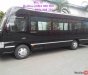 Lincoln Limousine 2016 - Bán xe khách Hyundai county limousine thần dài 2016 giá 1 tỷ 450 triệu  (~69,048 USD)