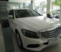 Mercedes-Benz C250 Exclusive 2017 - Cần bán xe Mercedes C250 Exclusive mẫu mới 2017, có đủ màu, giao ngay, giá giảm cực sốc