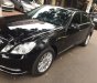 Mercedes-Benz E200   2012 - Bán Mercedes E200 đời 2012, màu đen như mới
