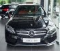 Mercedes-Benz C300   AMG 2017 - Cần bán Mercedes C300 AMG 2017, mẫu mới, có đủ màu, giao ngay, giá giảm tốt nhất
