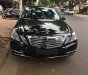 Mercedes-Benz E200   2012 - Bán Mercedes E200 đời 2012, màu đen như mới
