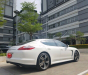 Porsche Panamera 2012 - Bán xe Porsche Panamera năm 2012 màu trắng, 2 tỷ 600 triệu nhập khẩu nguyên chiếc