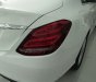 Mercedes-Benz C250 Exclusive 2017 - Cần bán xe Mercedes C250 Exclusive mẫu mới 2017, có đủ màu, giao ngay, giá giảm cực sốc