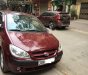 Hyundai Click W 2008 - Bán ô tô Hyundai Click W đời 2008, màu đỏ, nhập khẩu, giá chỉ 298 triệu
