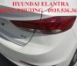 Hyundai Elantra 2018 - Giá xe Hyundai Elantra Đà Nẵng, LH: Trọng Phương - 0935.536.365, mới 100%, giá tốt nhất