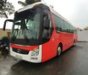Hyundai Universe 2017 - Xe khách 47 chỗ THACO Universe TB120S bầu hơi đời mới 2017
